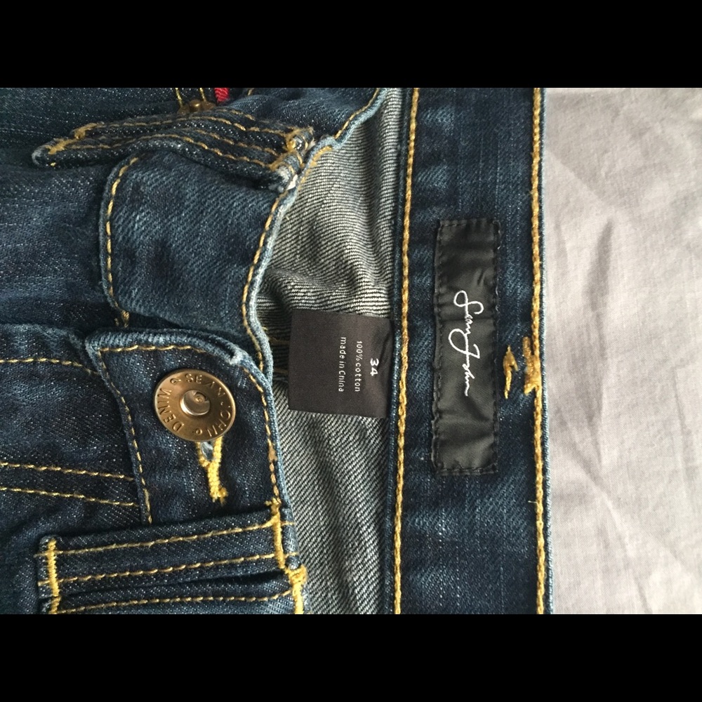Men’s Jeans